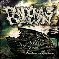 pandora's dawn - fractures in existence